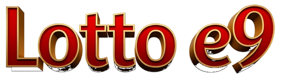 lotto e9 logo
