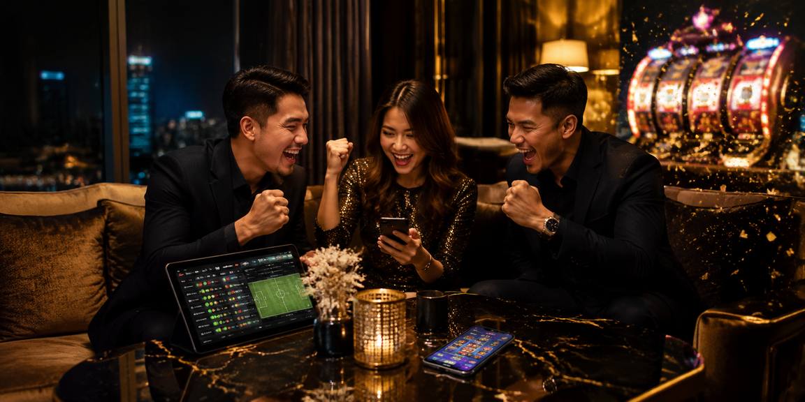 lotto e9 Sesi Puncak Tengah Malam