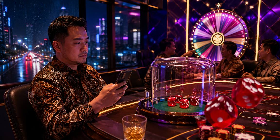 lotto e9 4 Hak Legal Yang Perlu Anda Tahu