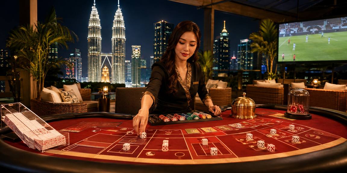 lotto e9 Apa Yang Menanti Di Dreams Of Macau